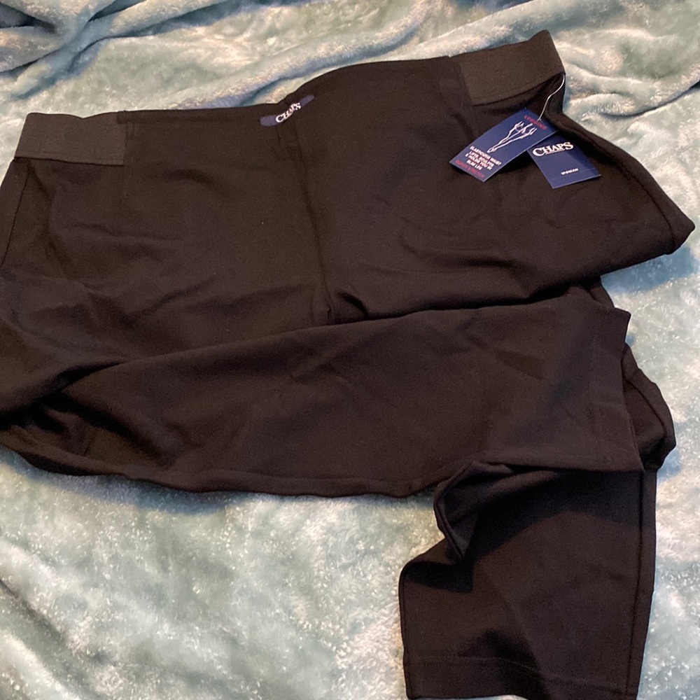 Chaps Legging 3x